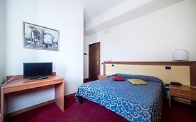 Hotel Italia & Lombardi